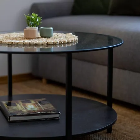 Stylish In The Old Town By Renters