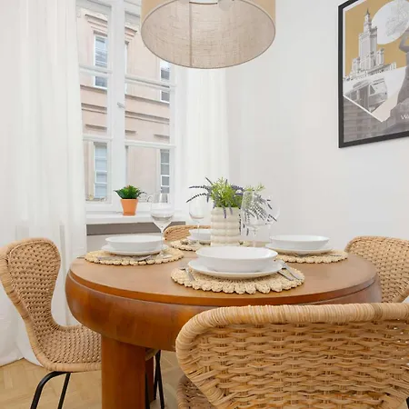 公寓 Stylish In The Old Town By Renters *