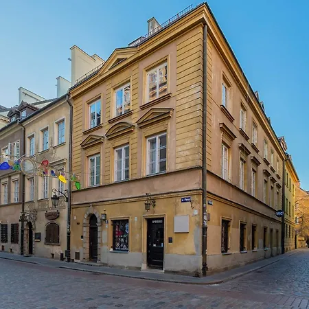 In The Old Town By Rent Like *